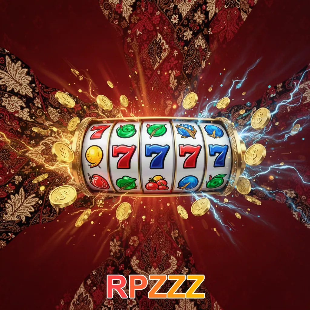 Promosi RPZZZ