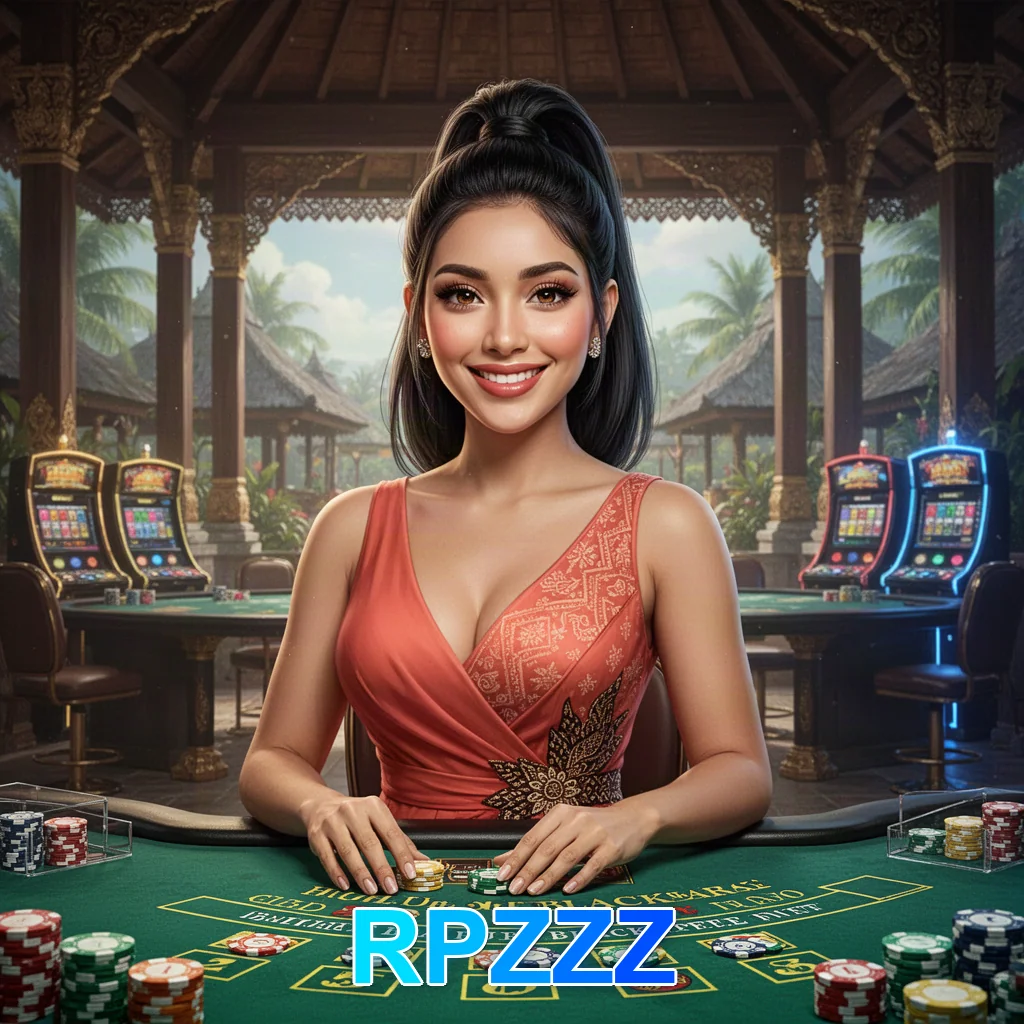 Promosi RPZZZ