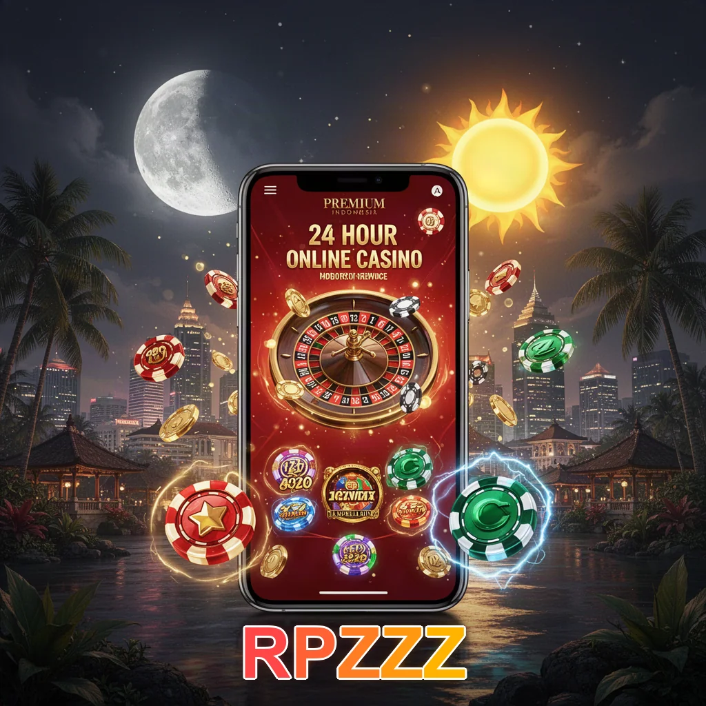 Promosi RPZZZ
