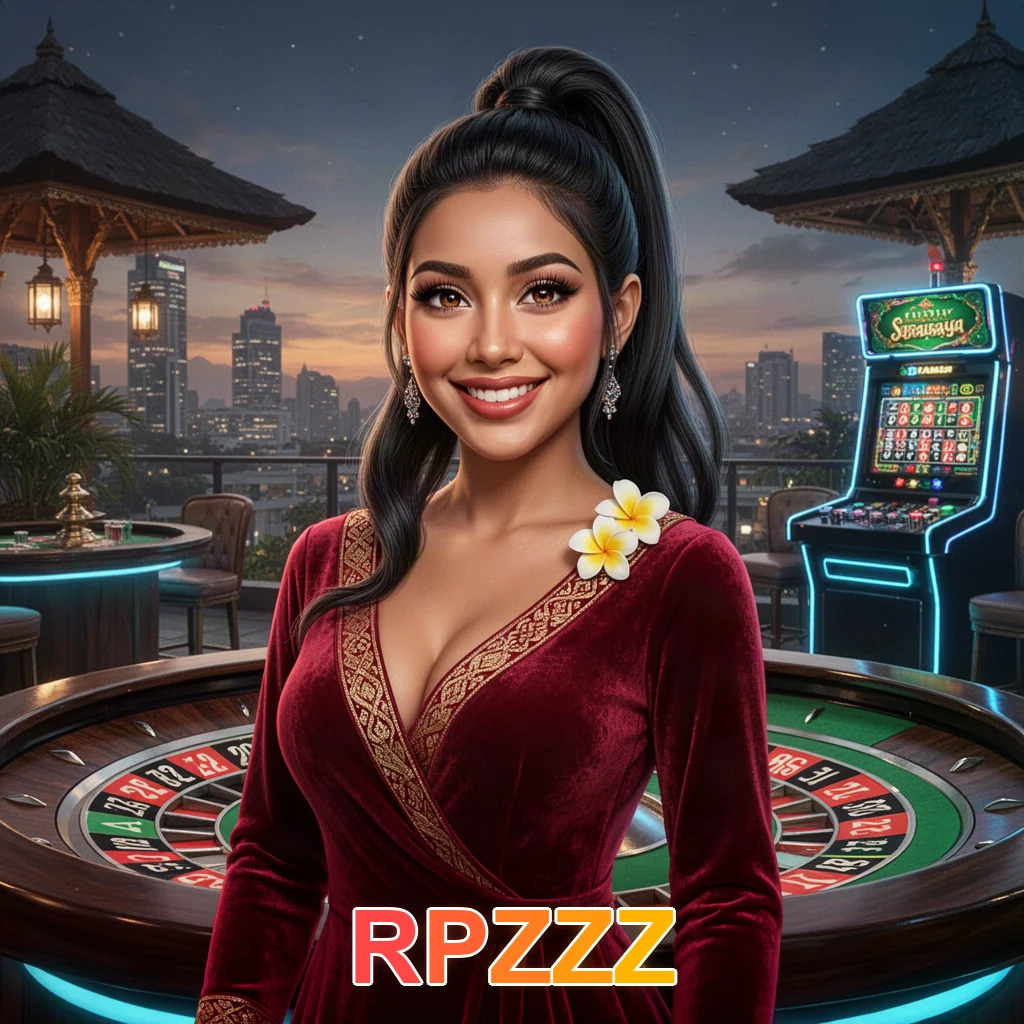 Promosi RPZZZ