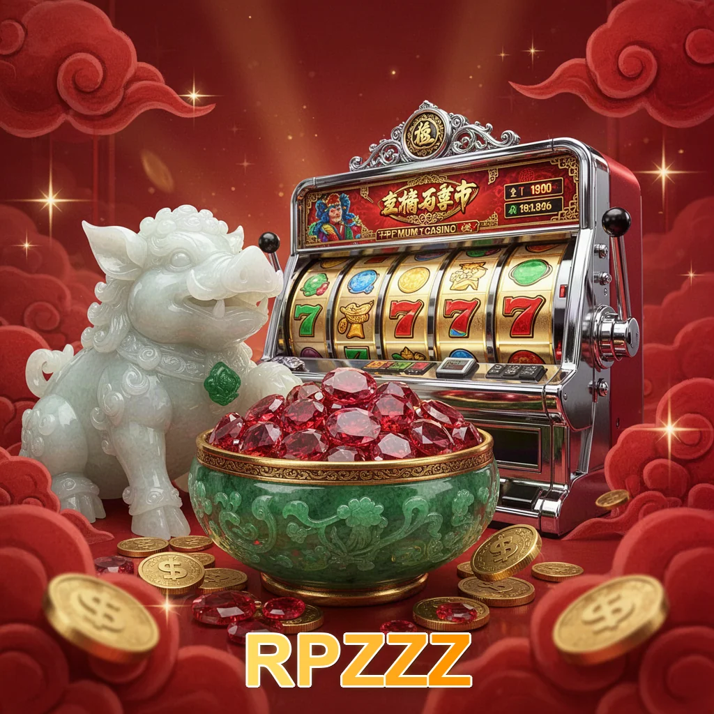 Promosi RPZZZ