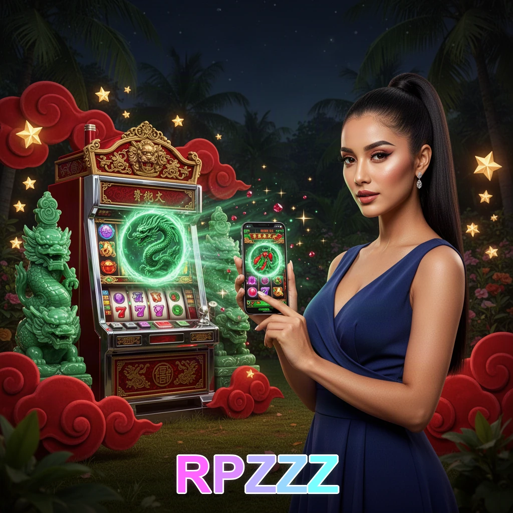 Promosi RPZZZ